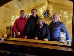 Weihnachtsmarkt 2022